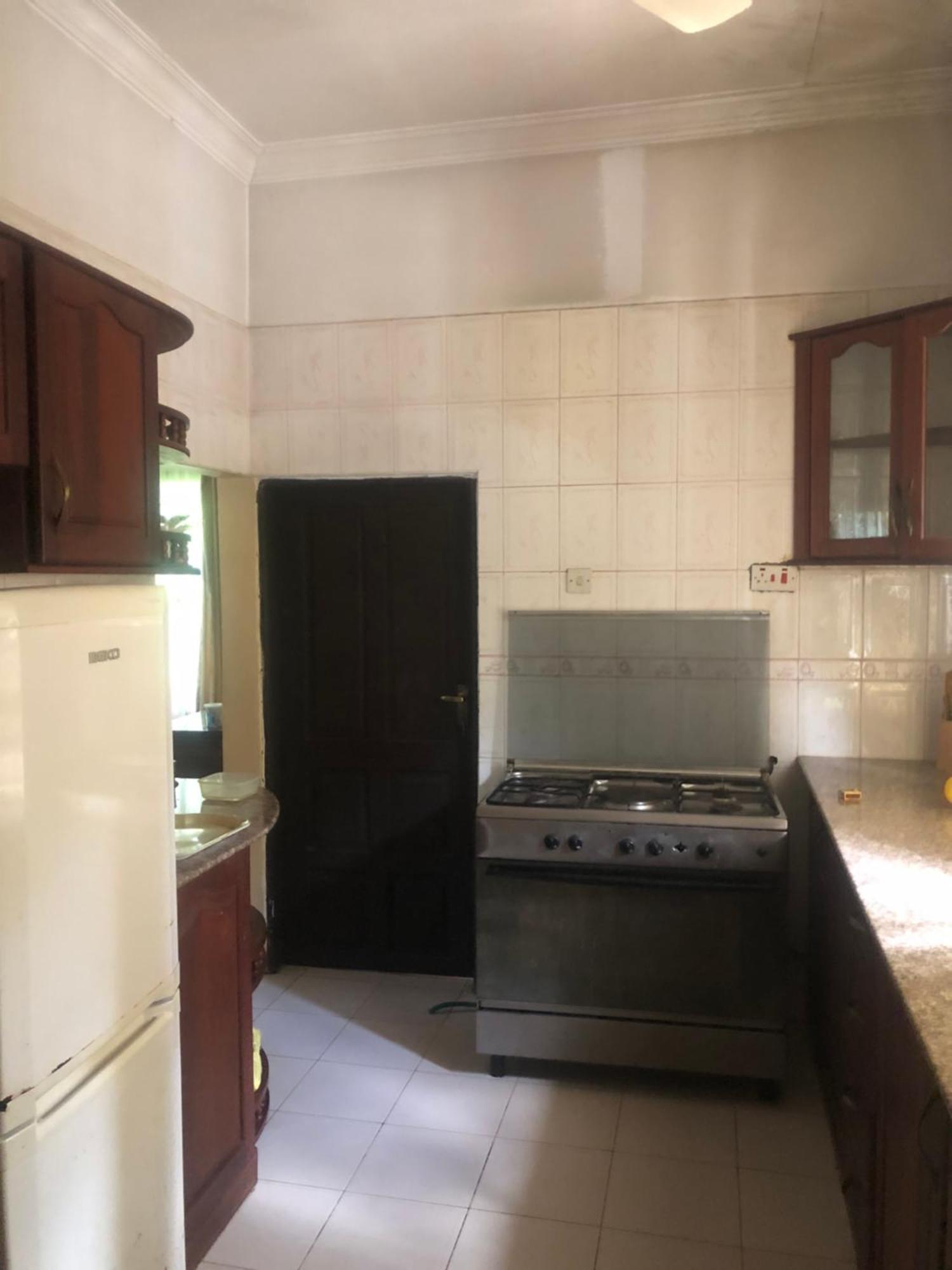 Tatys Homestay Dar-es-Salaam Eksteriør bilde