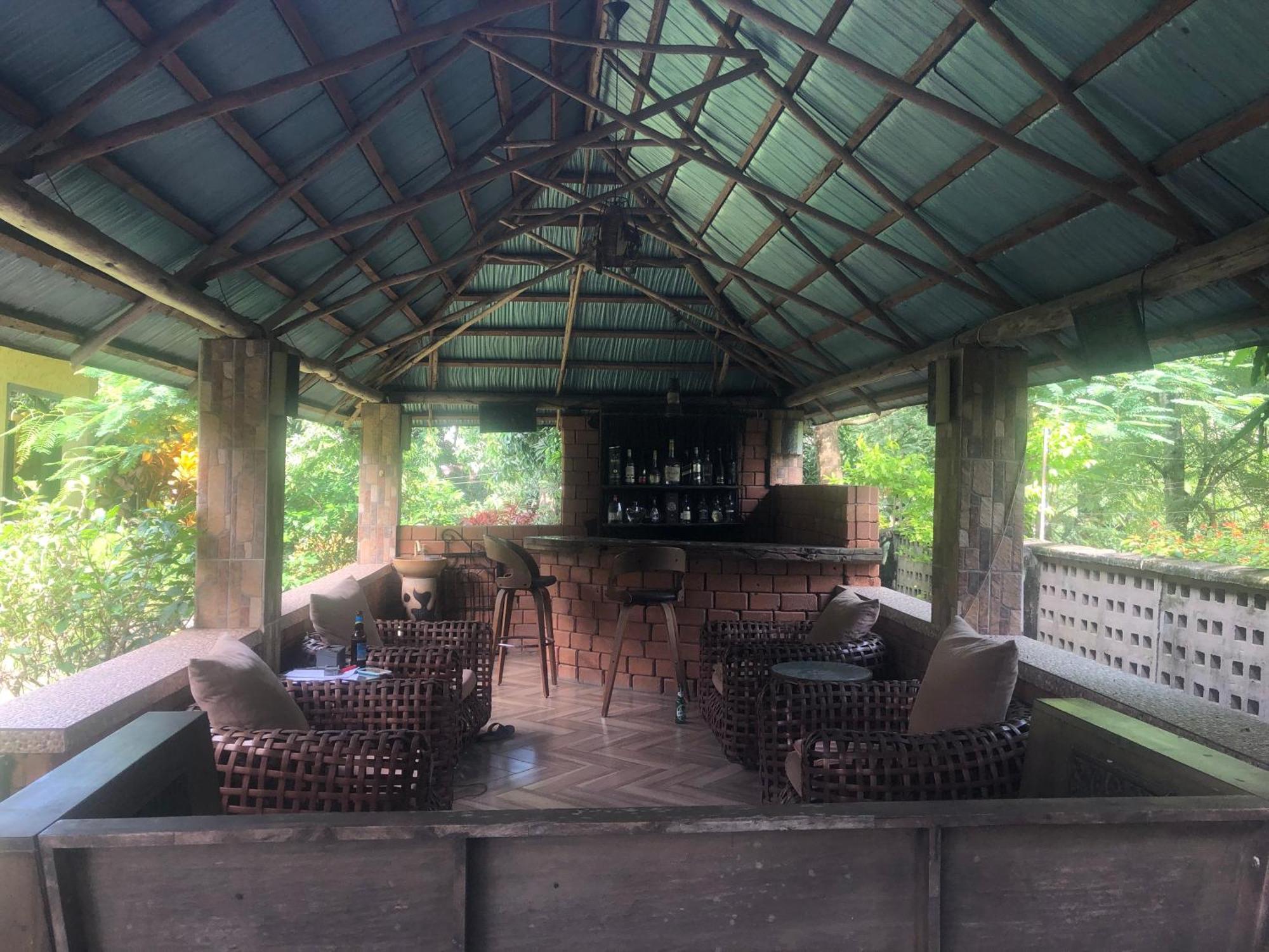 Tatys Homestay Dar-es-Salaam Eksteriør bilde