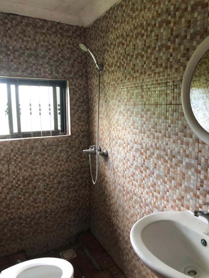 Tatys Homestay Dar-es-Salaam Eksteriør bilde