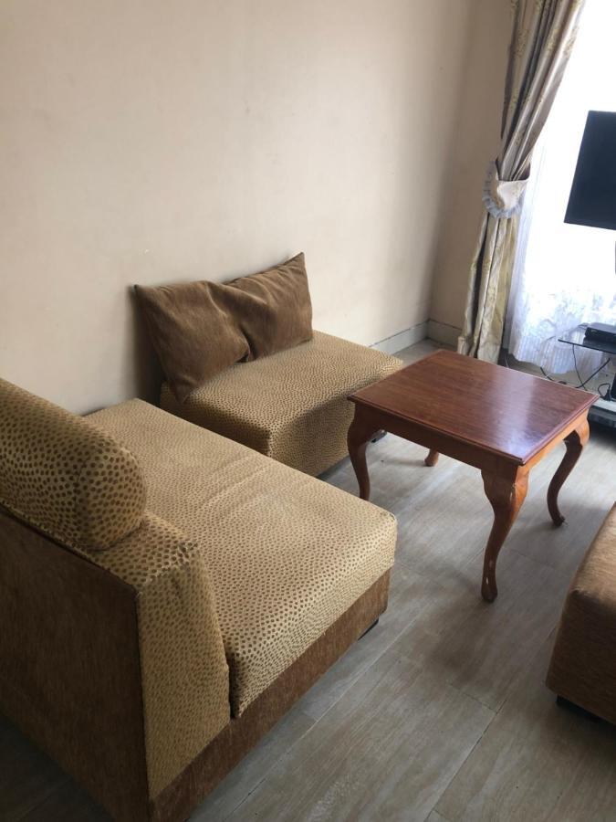 Tatys Homestay Dar-es-Salaam Eksteriør bilde