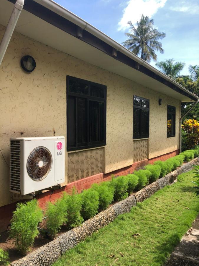 Tatys Homestay Dar-es-Salaam Eksteriør bilde