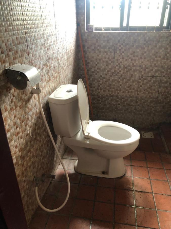 Tatys Homestay Dar-es-Salaam Eksteriør bilde